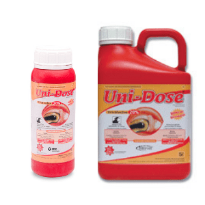 Uni-Dose - Bovivet Inc - Livestock Health
