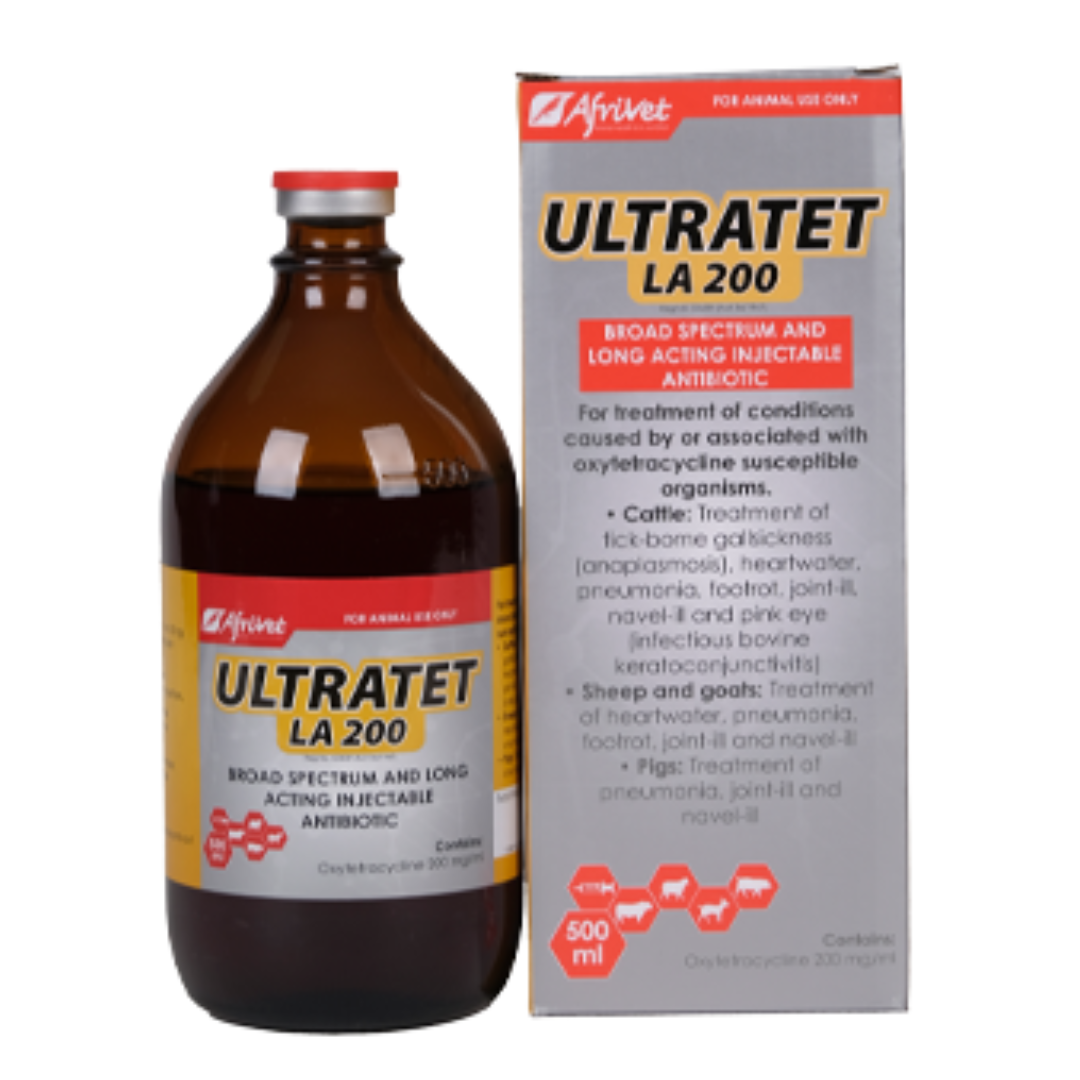 Ultratet 200LA