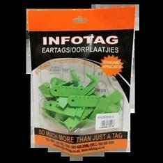 Sheep and goat | SFSM Ear Tags (20)