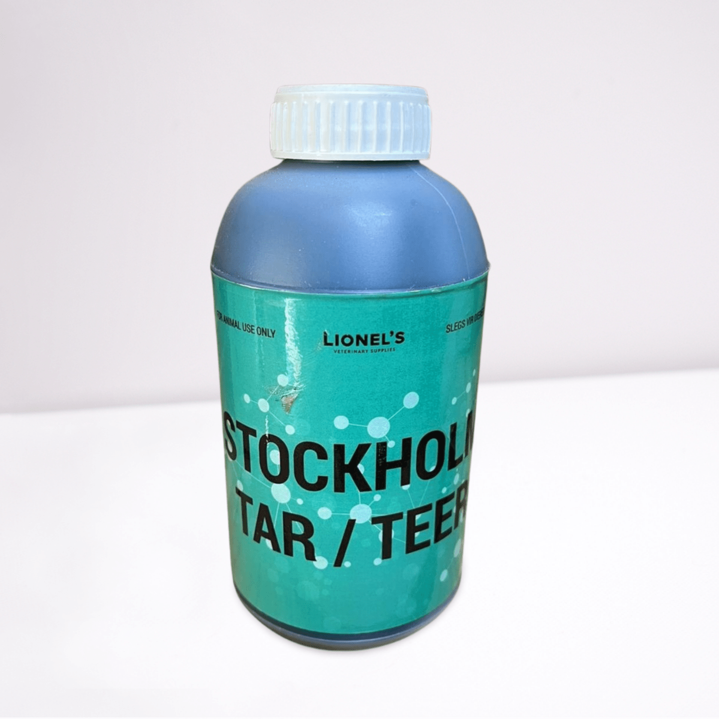 Stockholm tar 500ml - Bovivet Inc - Livestock Health
