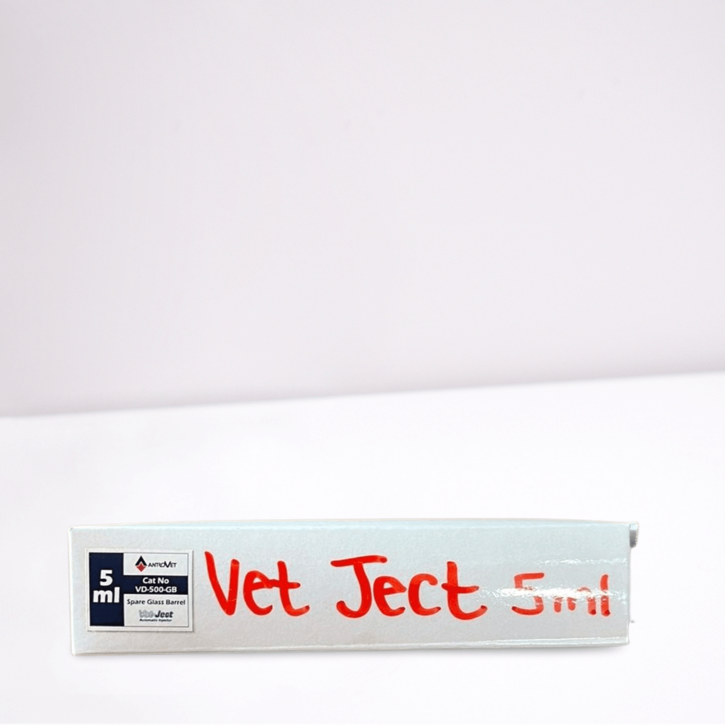 Antrovet Spare Glass Barrel Vetject - Bovivet Inc - Livestock Health