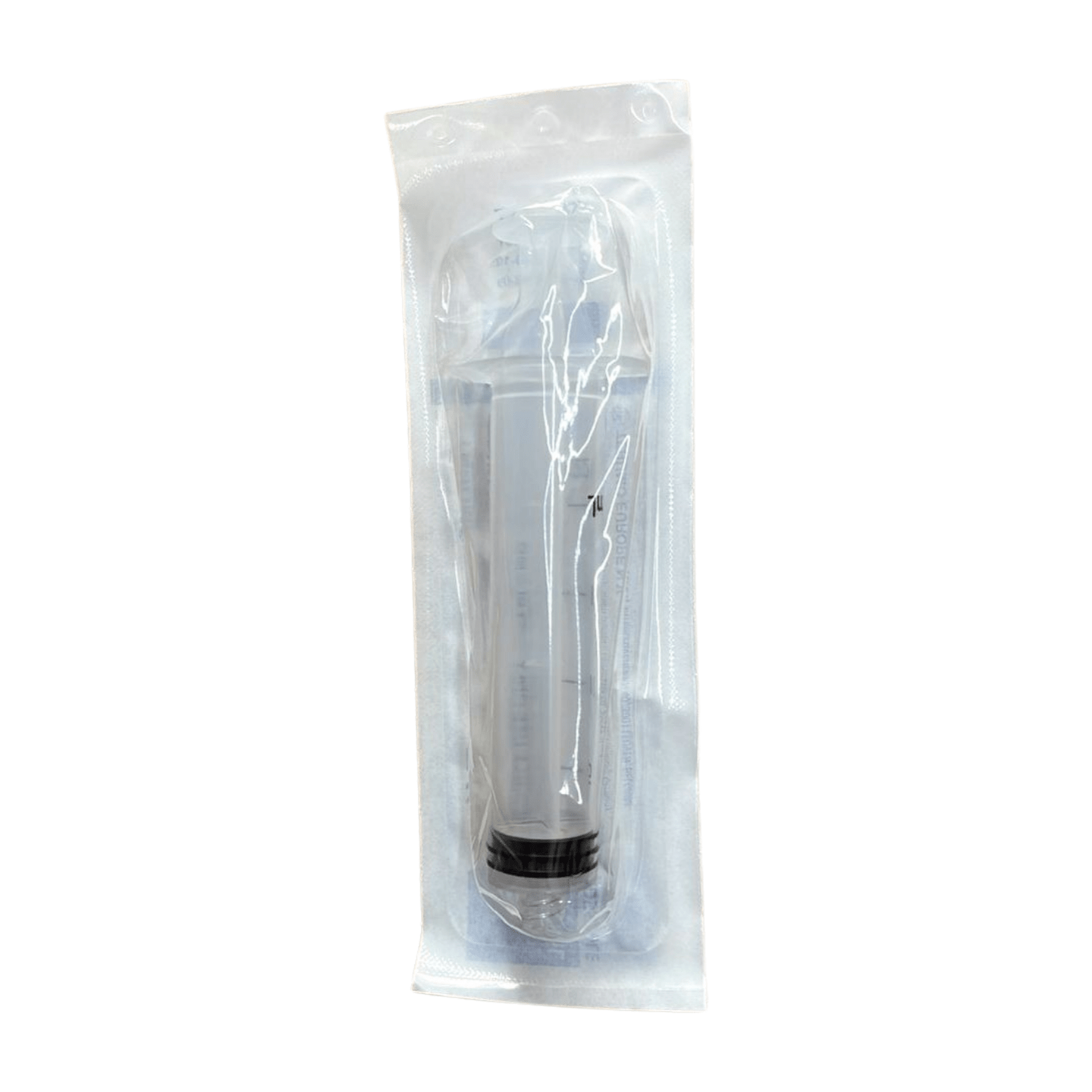 Disposable Syringe - Bovivet Inc - Livestock Health