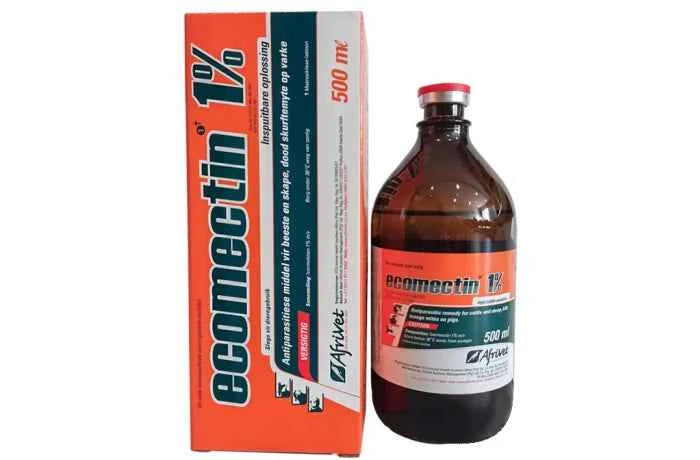 Ecomectin 1%