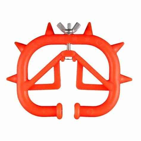 Calf Weaner – Red