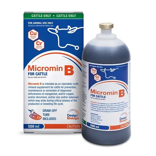 Micromin B