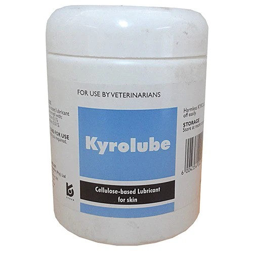 Kyrolube 550g - Bovivet Inc - Livestock Health