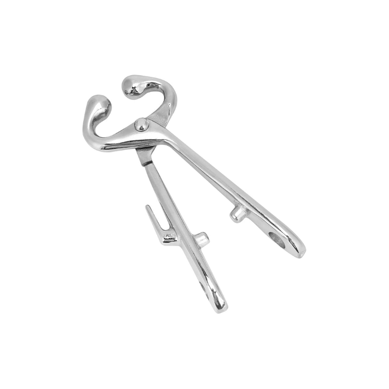 Chainless Bull Nose Plier - Bovivet Inc - Livestock Health