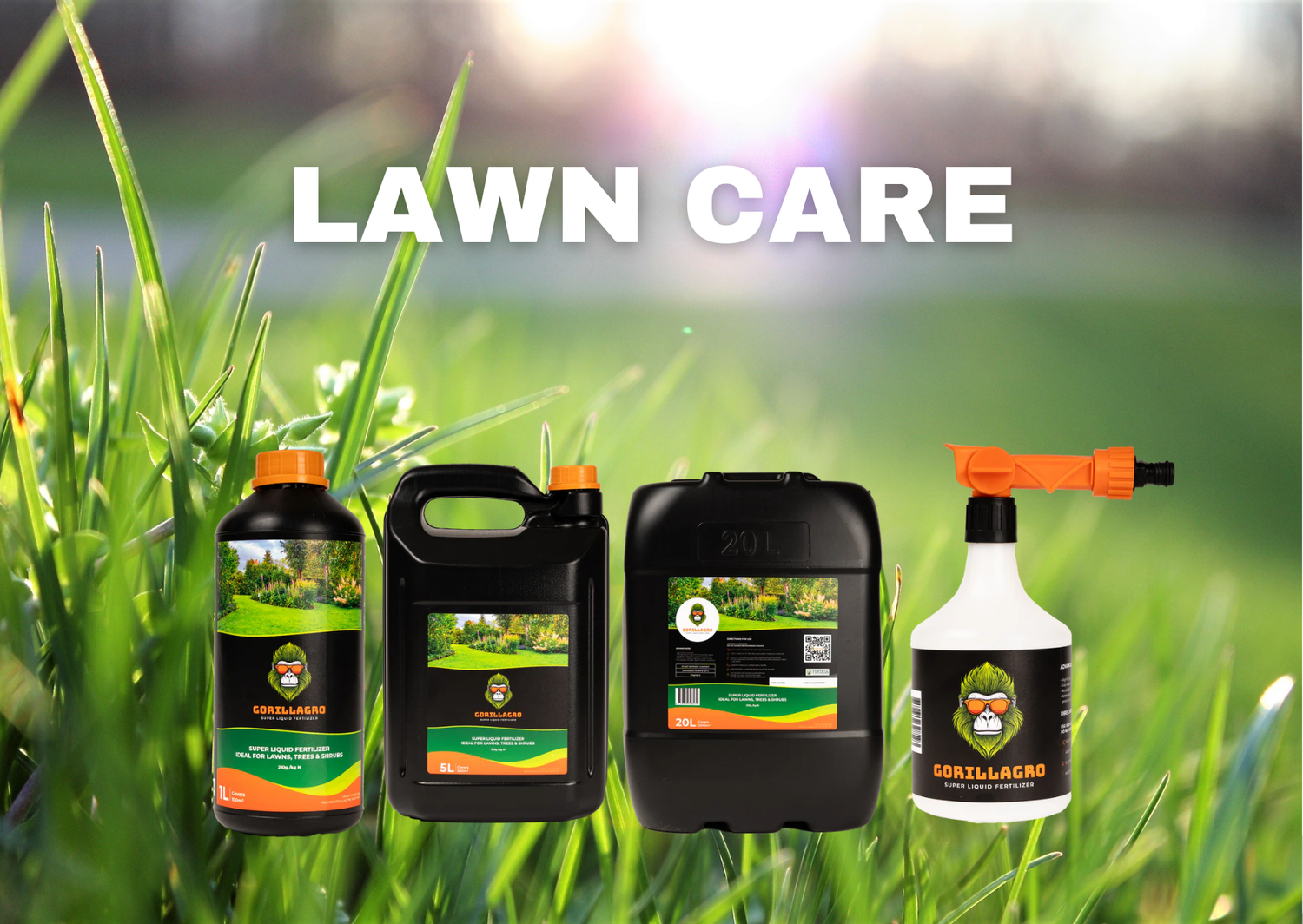 Lawn Care