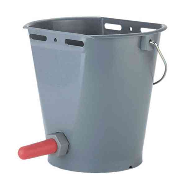 Antrovet Calf Feeding Bucket 9L