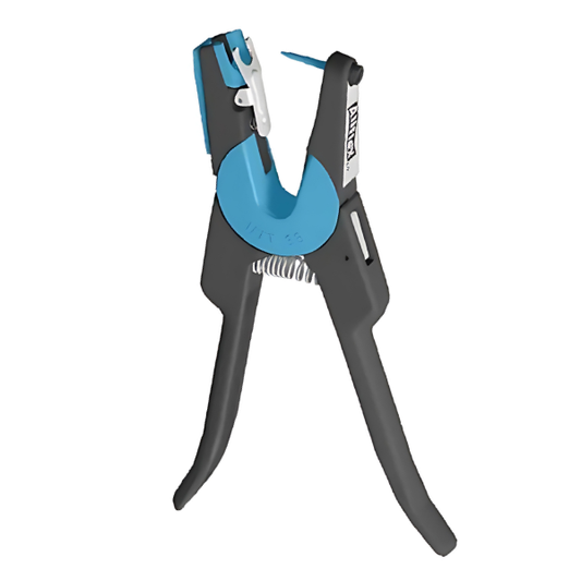 UTT3S Applicator Blue - Bovivet Inc - Livestock Health