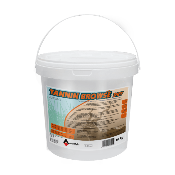 Tannin Browse Dry