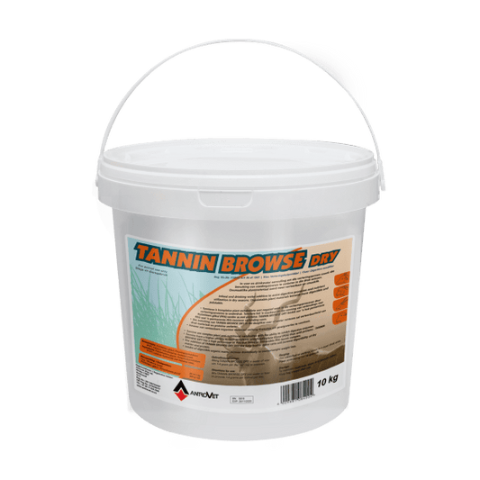 Tannin Browse Dry
