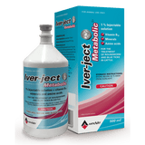 Iverject Metabolic - Bovivet Inc - Livestock Health