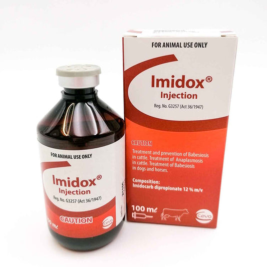 Imidox 100ml Ceva
