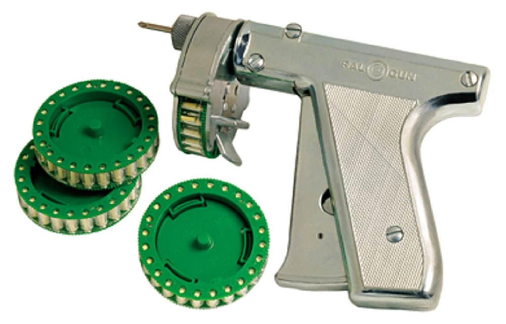 Ralgro implanter - Bovivet Inc - Livestock Health