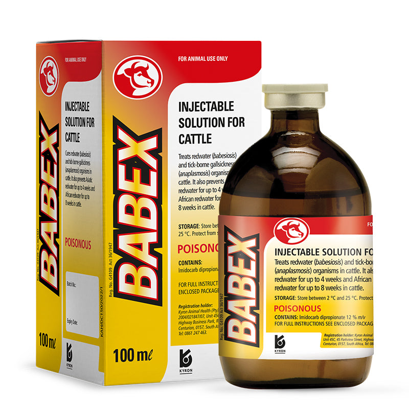 Babex 100ml