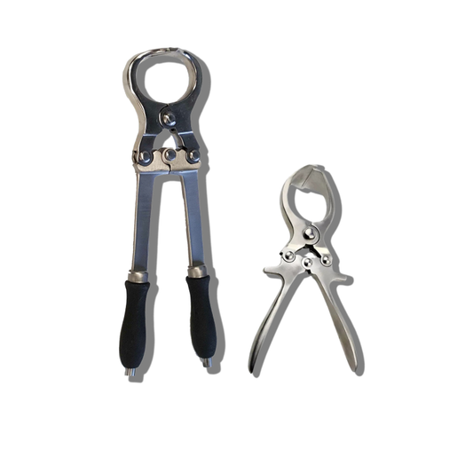 Castrator 18 (47cm) - Bovivet Inc - Livestock Health