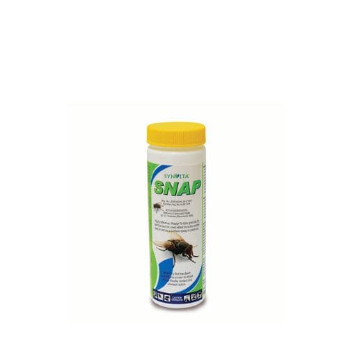 Snap fly bait 100gr - Bovivet Inc - Livestock Health