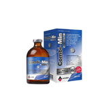 Combi-Min Cattle - Bovivet Inc - Livestock Health