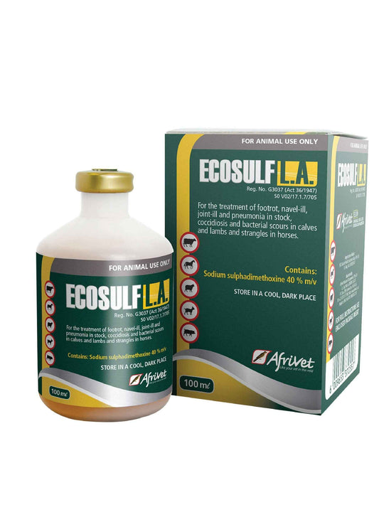 Ecosulf LA