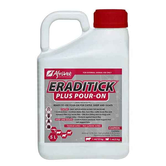 Eraditick Plus pour on