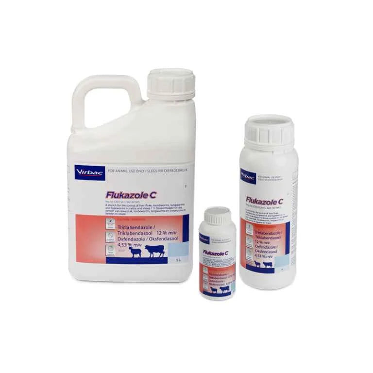 Flukazole C 5L
