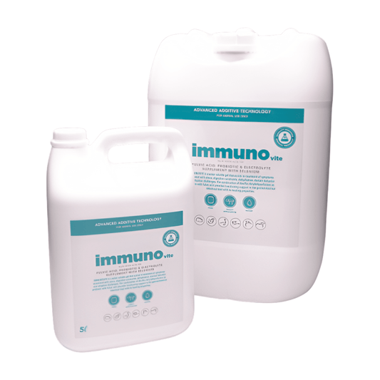 Immunovite 5L - Bovivet Inc - Livestock Health
