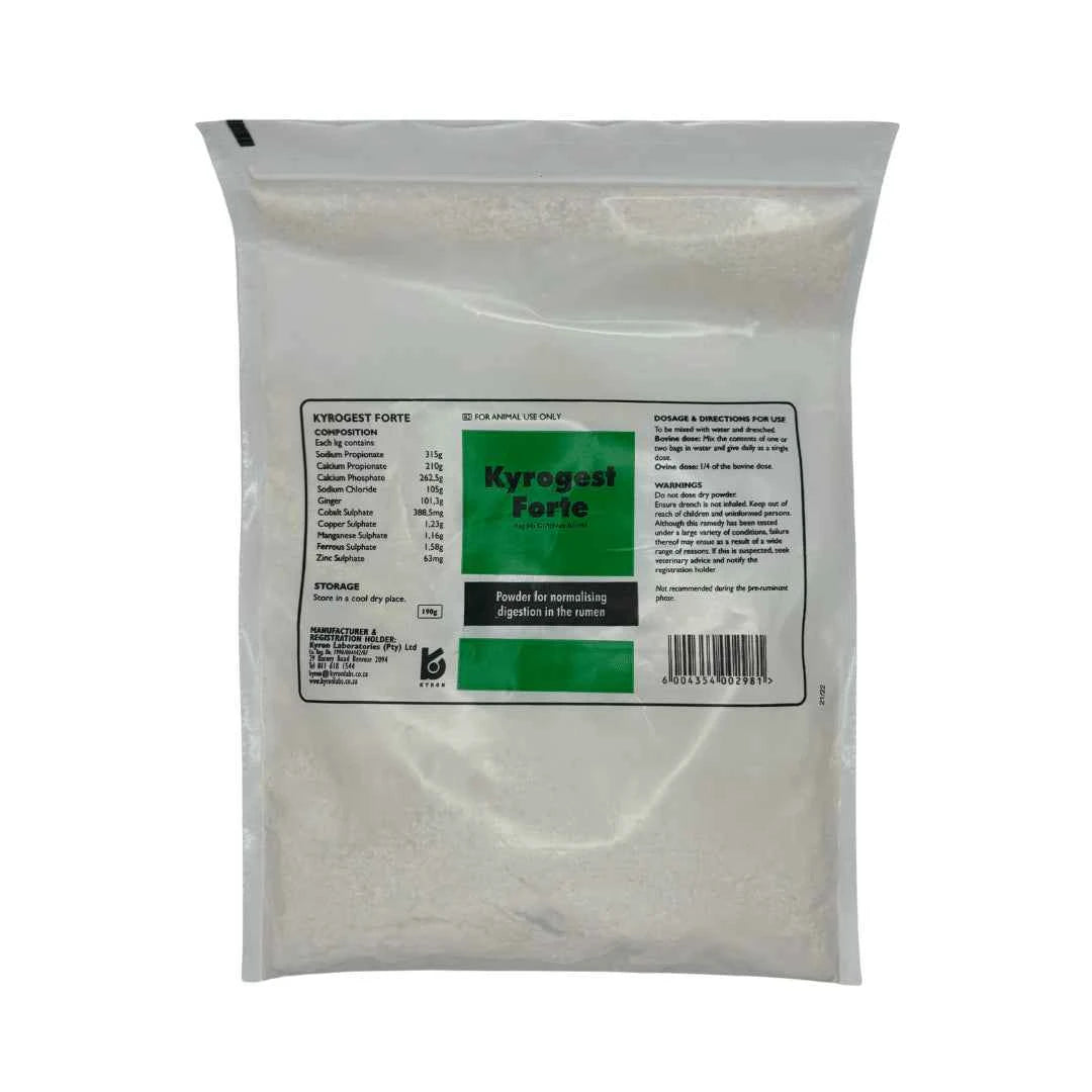 Kyrogest Forte 190g