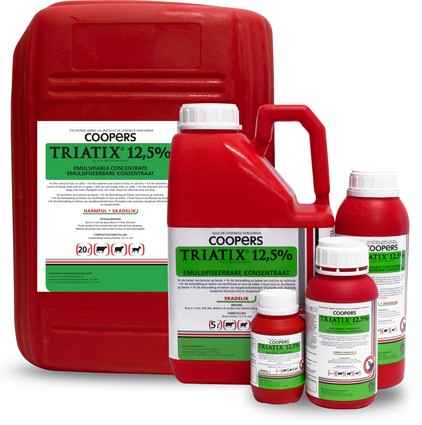 Coopers Triatix 12.5% 1L