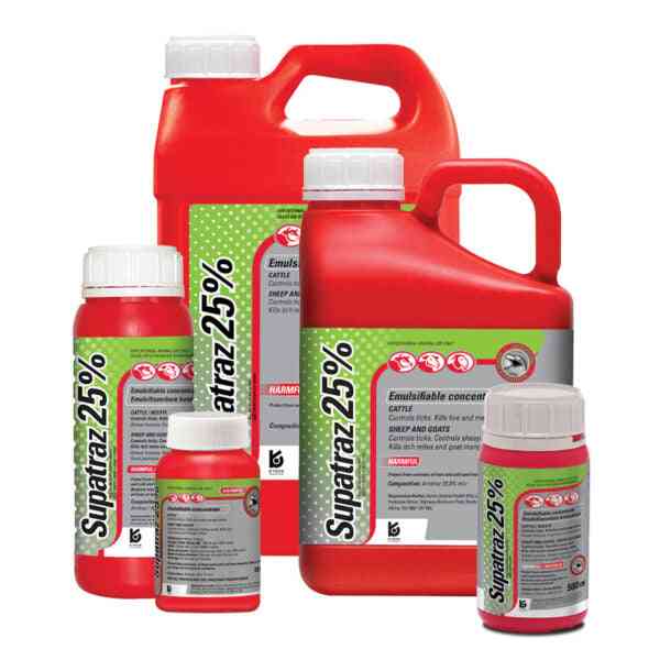 Supatraz 25% 1L