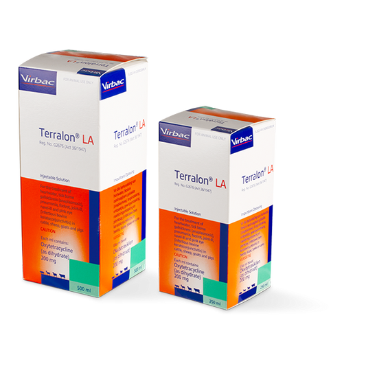 Terralon 200 LA 250ml