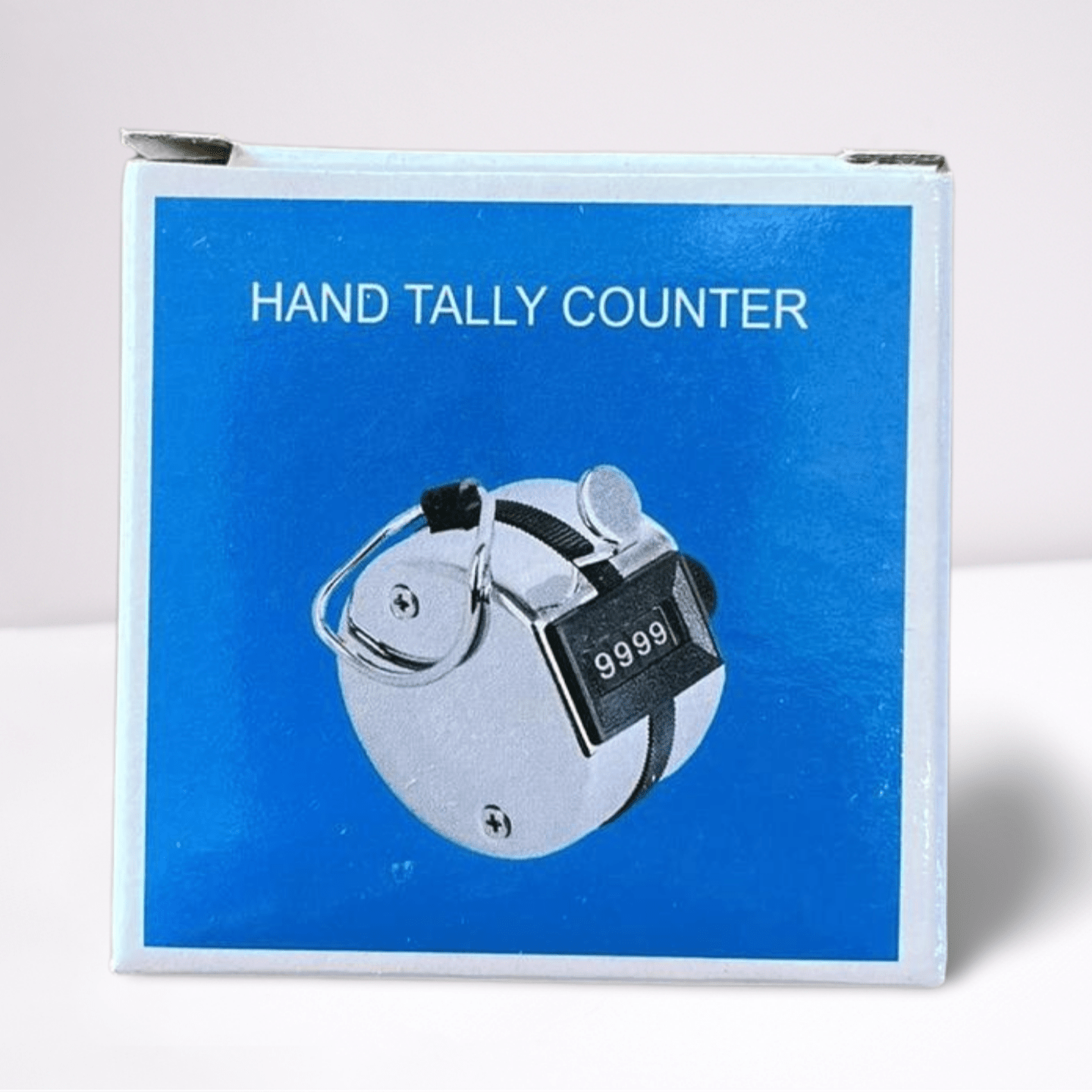 Livestock hand counter - Bovivet Inc - Livestock Health