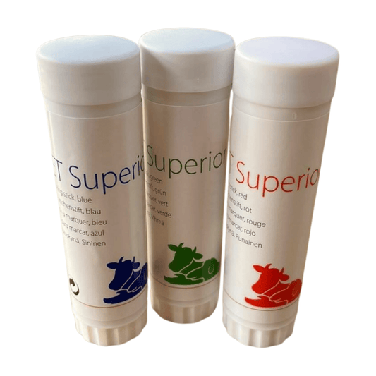 Livestock marking crayon - Bovivet Inc - Livestock Health