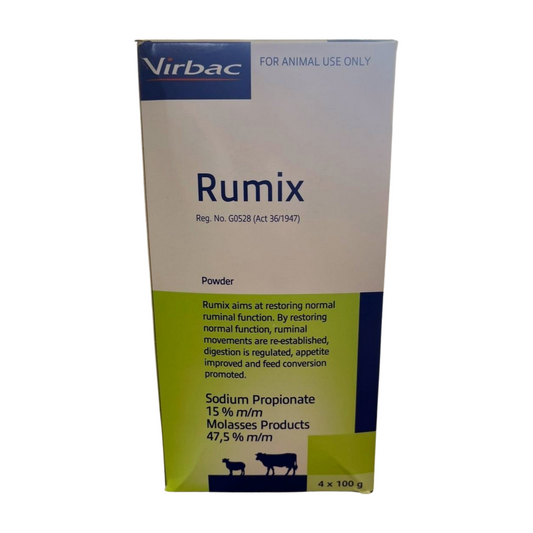 Rumix Powder | 100g - Single