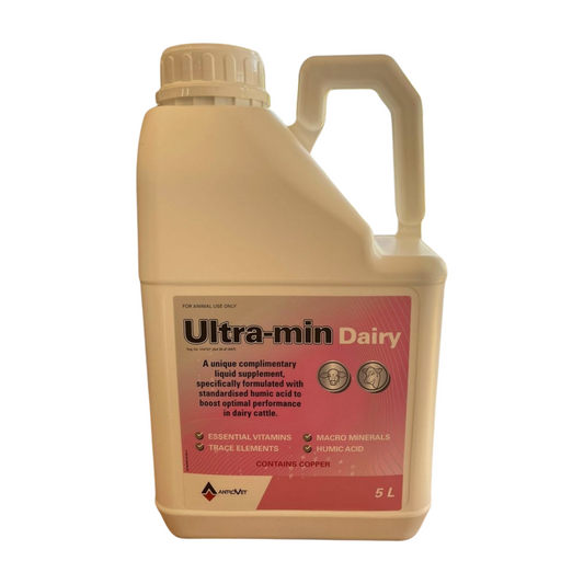 Ultra Min Dairy