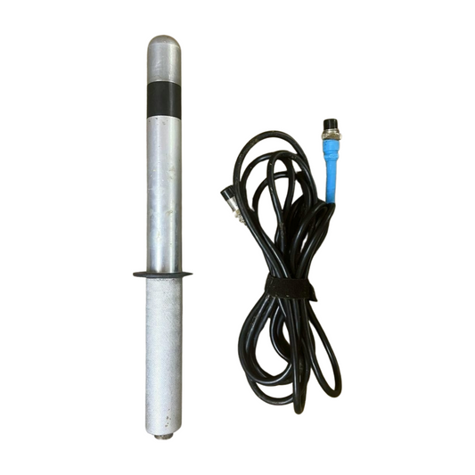 Vicegrip Immobiliser Probe