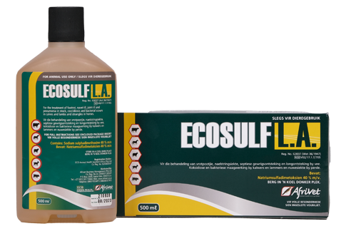 Ecosulf LA