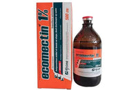 Ecomectin 1%