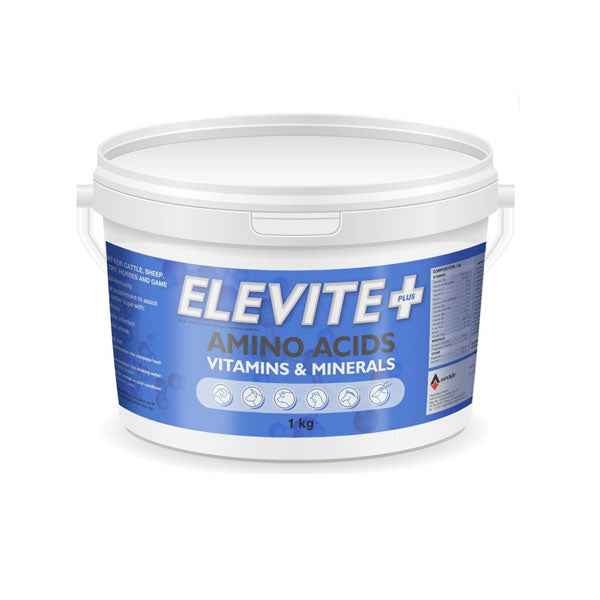 Elevite Plus