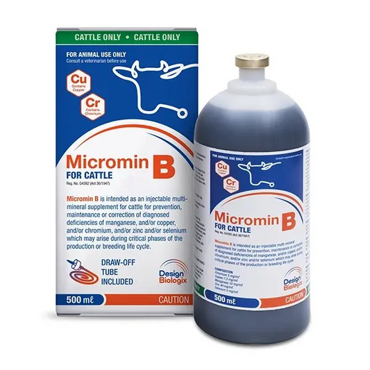 Micromin B