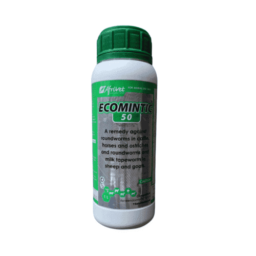 Ecomintic 50