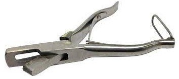 Antrovet Ear Notcher - Bovivet Inc - Livestock Health