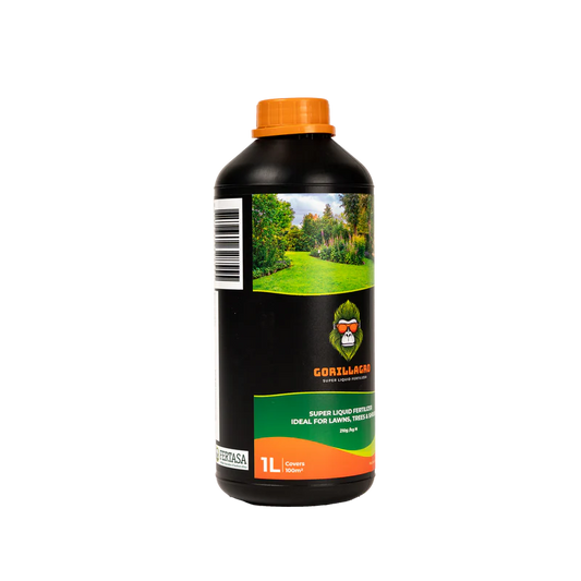 GorillaGro 1L Super Liquid Fertilizer