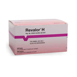 Revalor H 10 - Feedlot heifers & steers growth implant