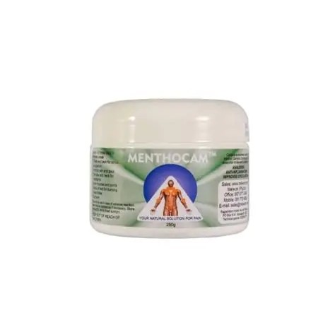 Menthocam - Bovivet Inc - Livestock Health