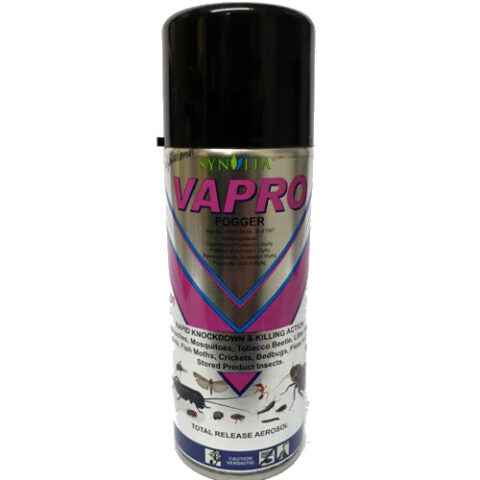 Vapro fogger 325ml