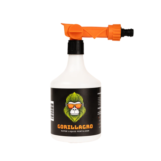 GorillaGro 1L Spray Applicator